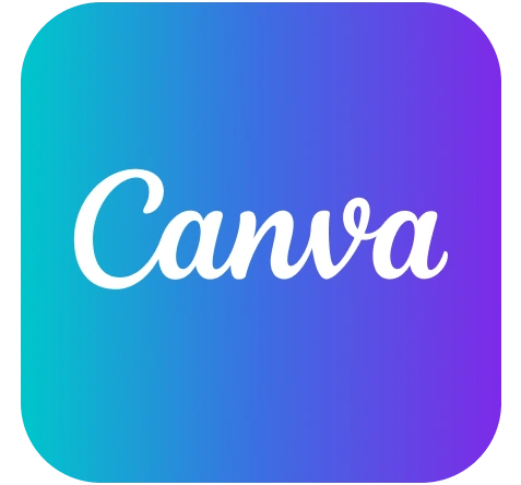 Aprende y domina Canva Básico/Intermedio con clases personalizadas y hechas a tu medida